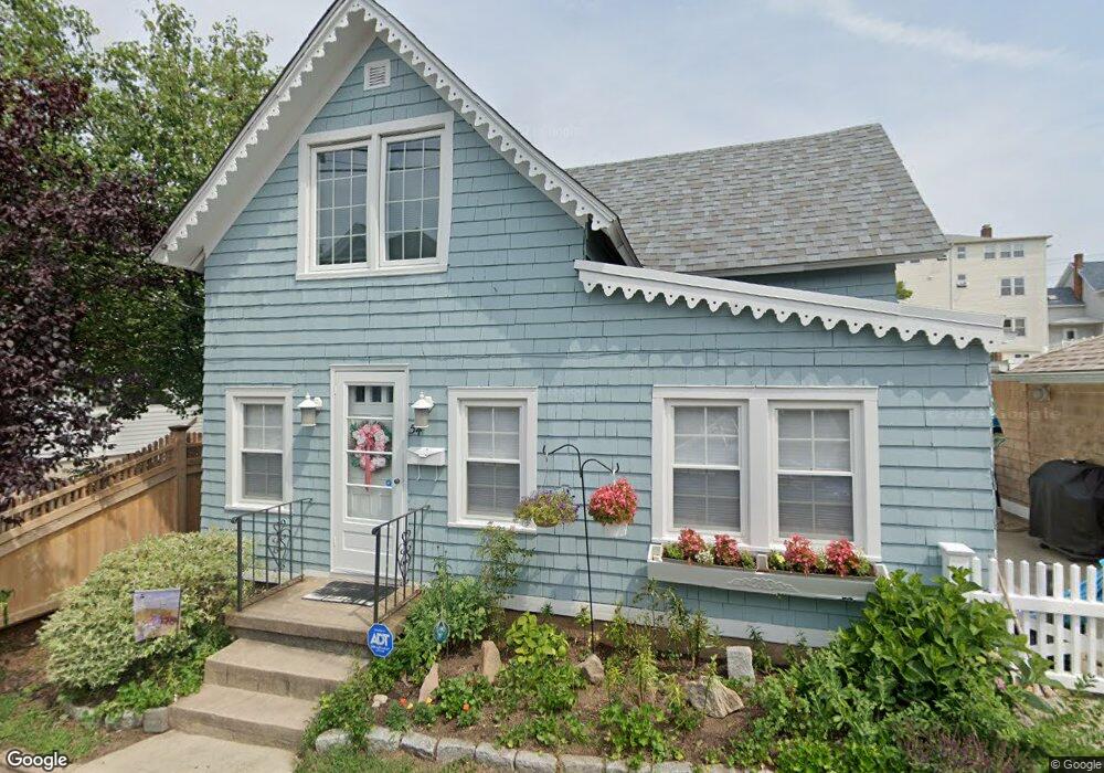 54 Beckett Ave, Branford, CT 06405 - photo 1