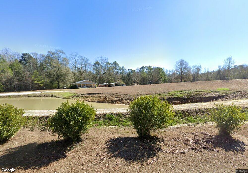 29258 Luke Pace Rd, Angie, LA 70426 - photo 1