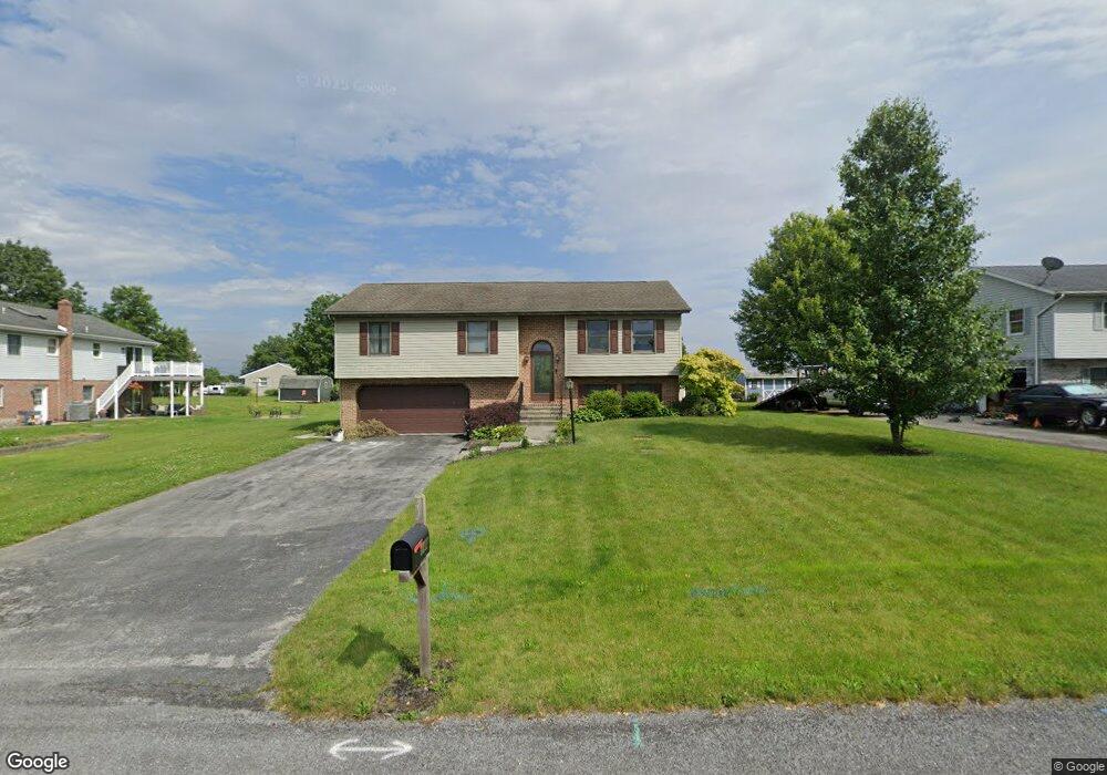 144 Maranatha Dr, Saint Thomas, PA 17252 - photo 1