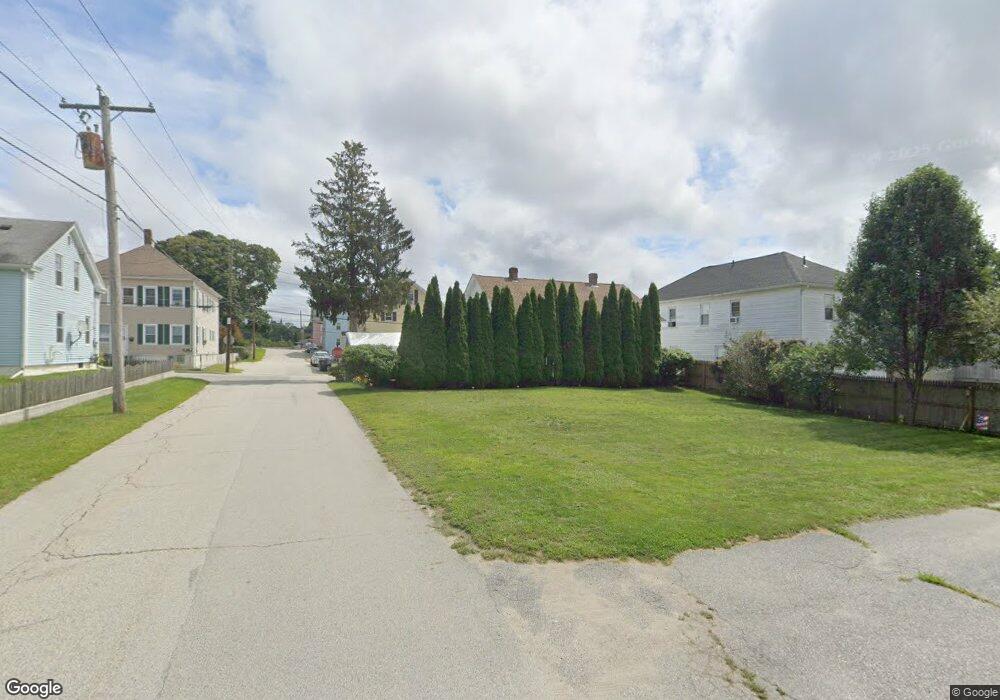 11 Chestnut St unit 8, Dudley, MA 01571 - photo 1