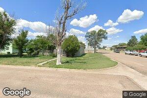 245 N 4th St, Dighton, KS 67839
