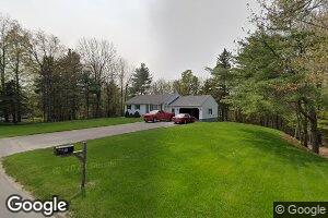 416 Ridge Rd, Fairfield, ME 04937
