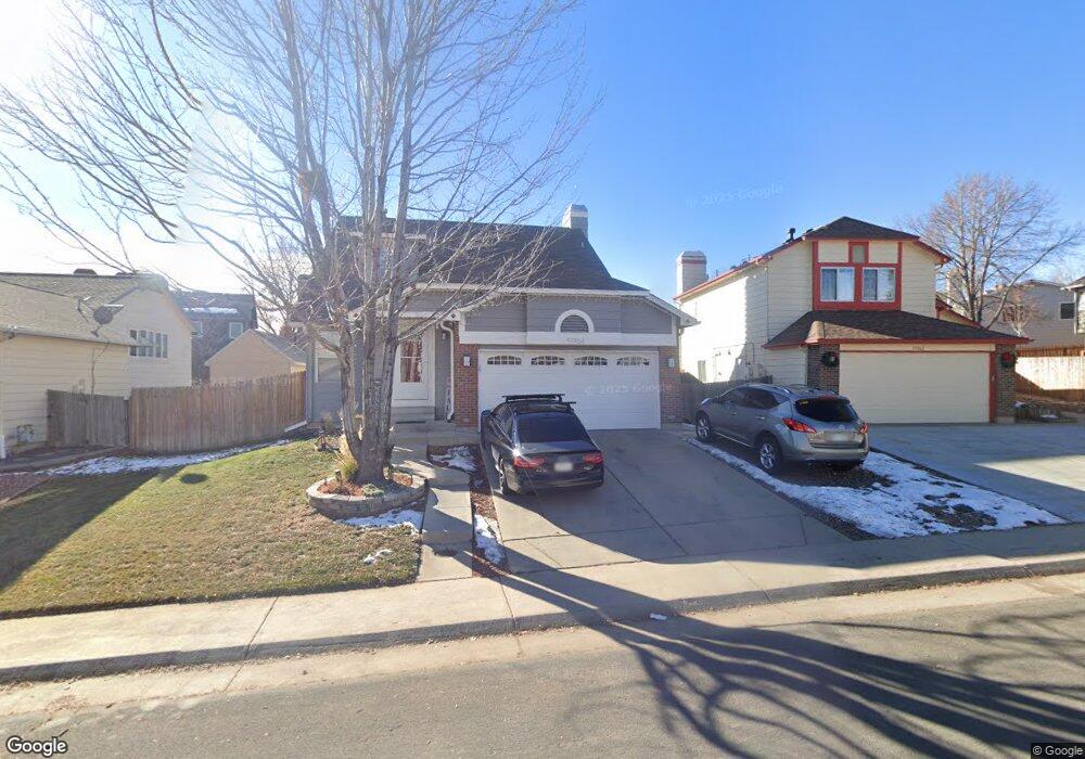 19964 E Kent Dr, Aurora, CO 80013 - photo 1