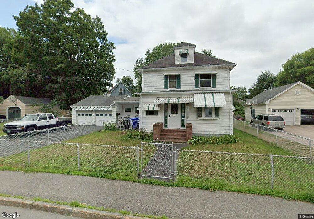 33 Library St, Hudson, NH 03051 - photo 1