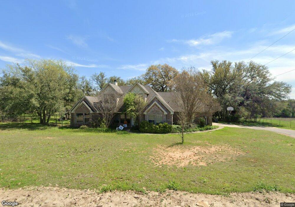 211 Murls Lake Rd, Weatherford, TX 76085 - photo 1