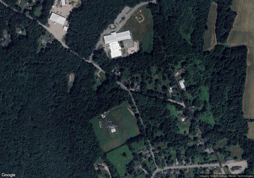 00 Barre Rd, Oakham, MA 01068 - photo 1