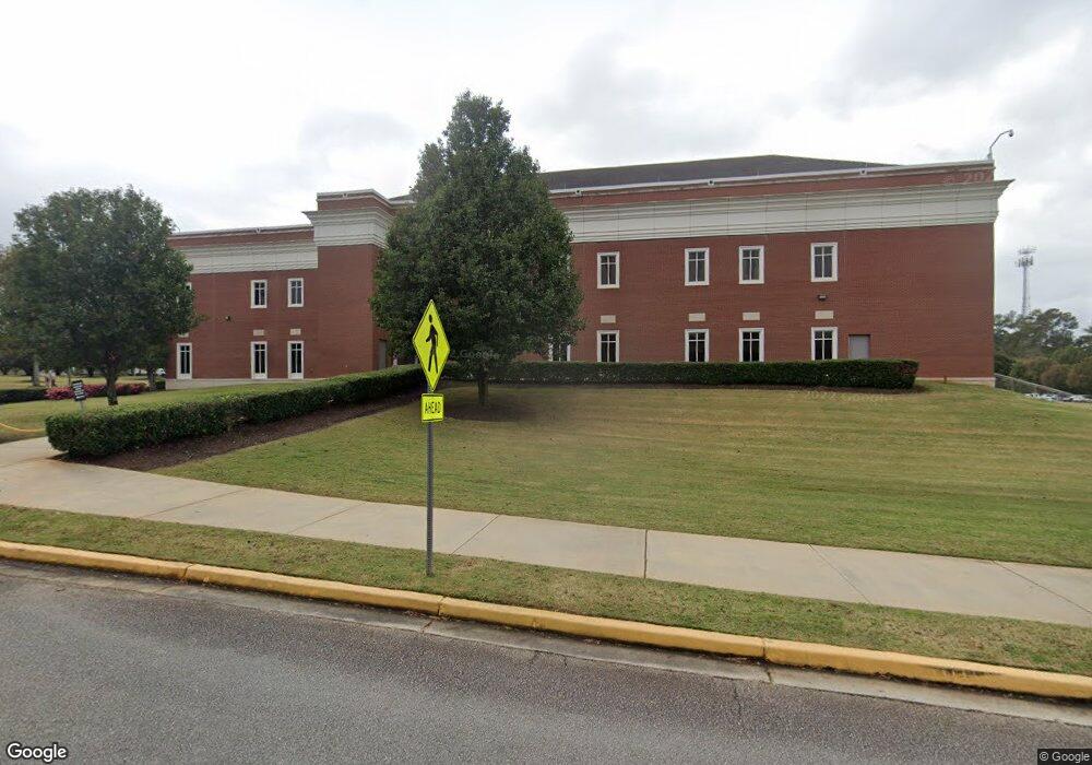 640 Ronald Reagan Dr, Evans, GA 30809 - photo 1