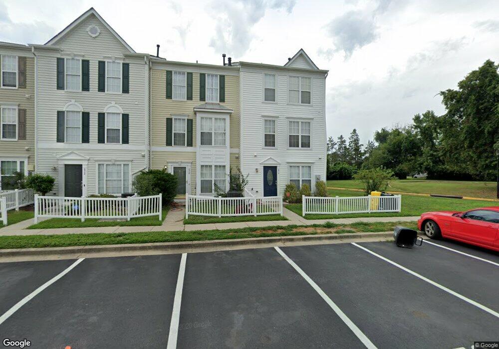 676 Sprite Way, Glen Burnie, MD 21061 - photo 1