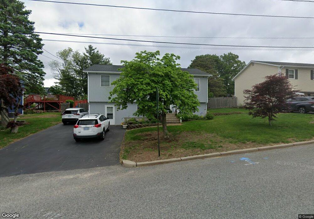 188 Marlow St, Cranston, RI 02920 - photo 1