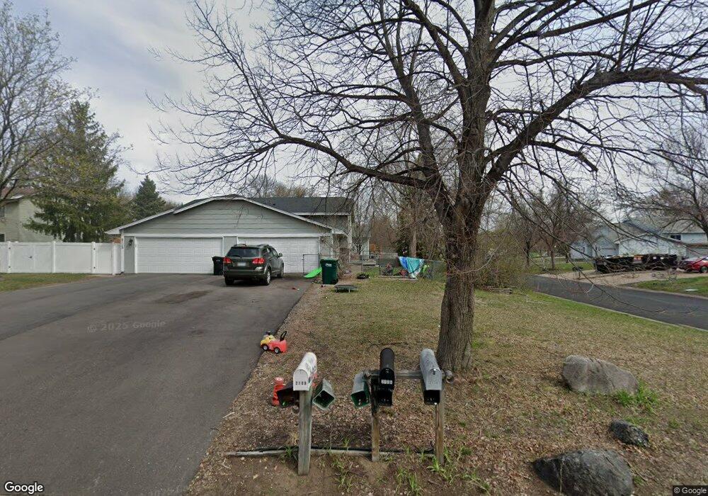 2109 109th Ave NW, Coon Rapids, MN 55433 - photo 1