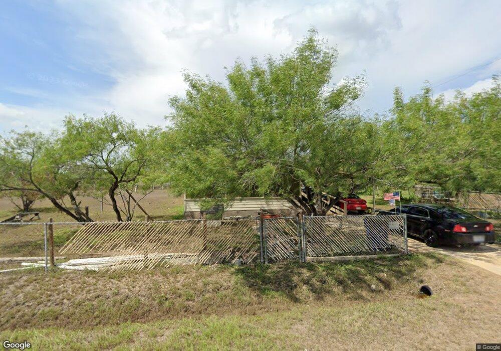 1513 Juarez St, Donna, TX 78537 - photo 1