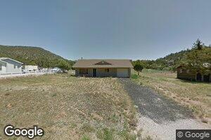 224 N Lodge Rd, Central, UT 84722