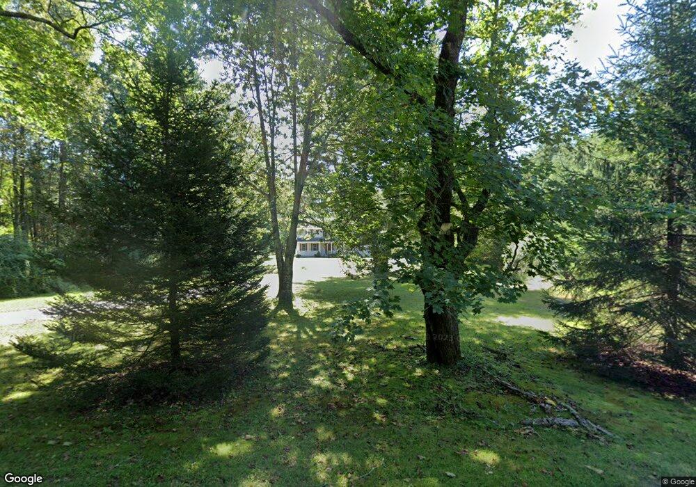 19 Depot Rd, Willington, CT 06279 - photo 1