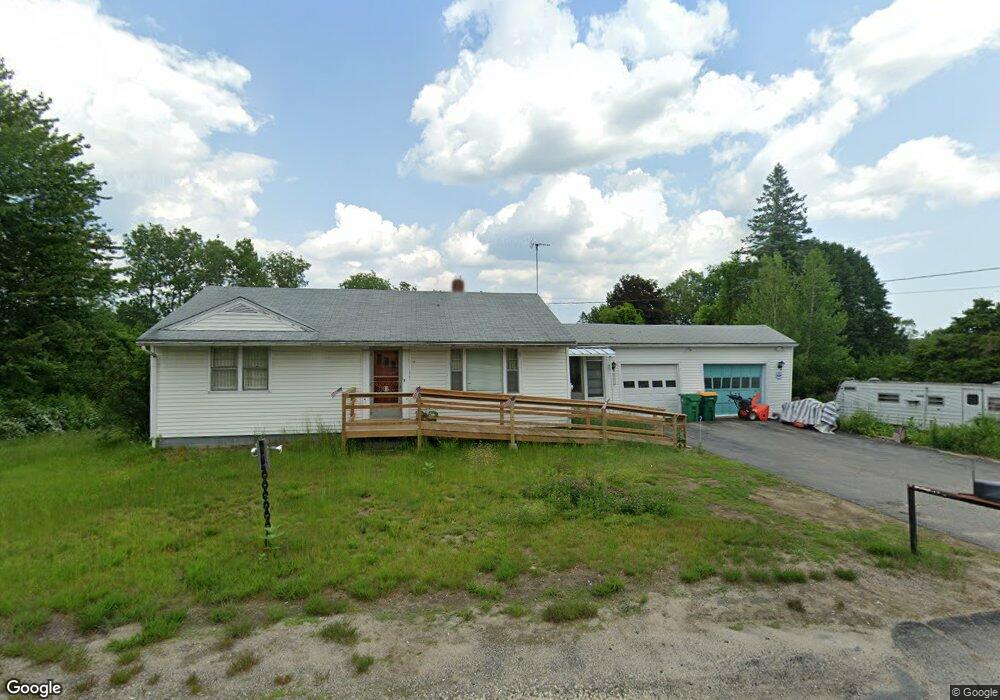 285 Milton Rd, Rochester, NH 03868 - photo 1