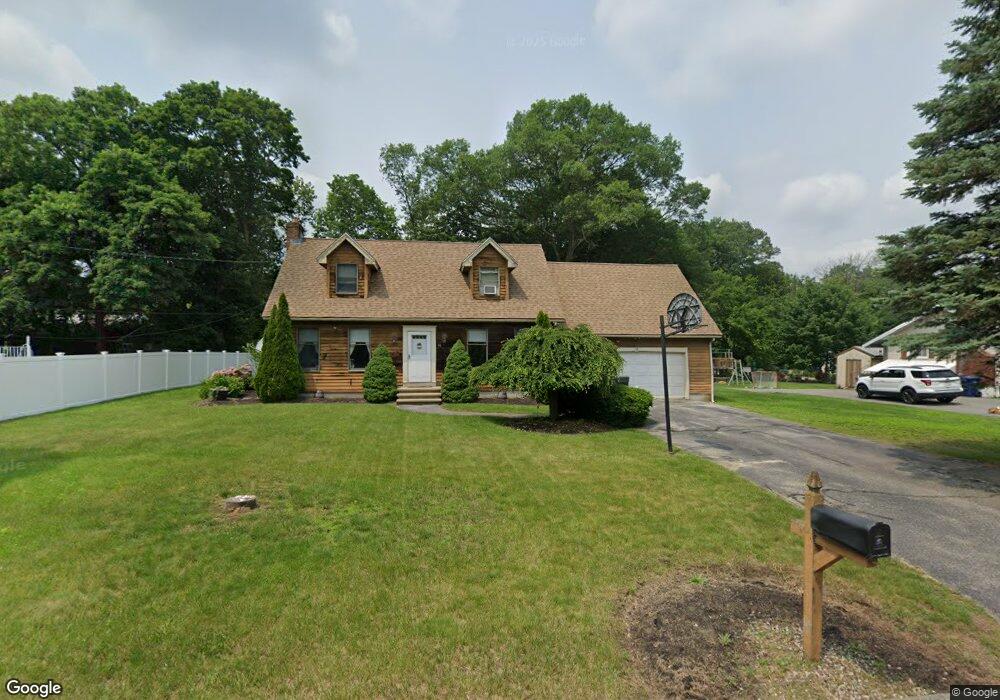 16 Michael Rd, Dracut, MA 01826 - photo 1