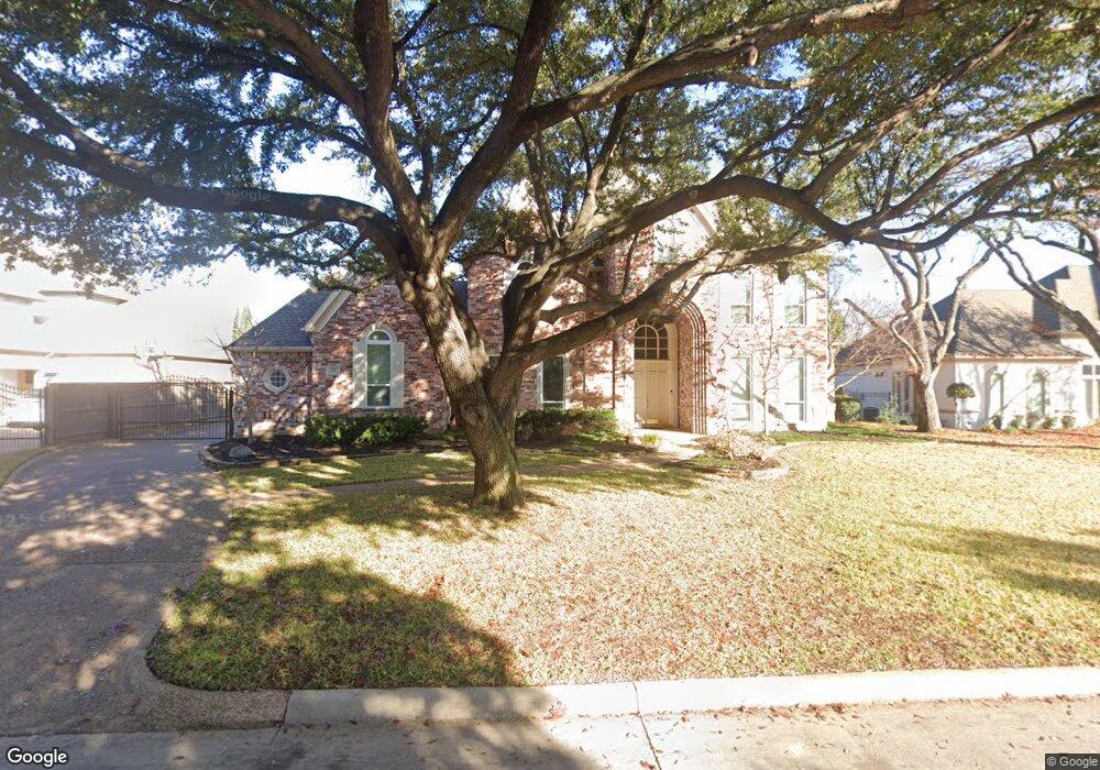 720 Aberdeen Way, Southlake, TX 76092 - photo 1