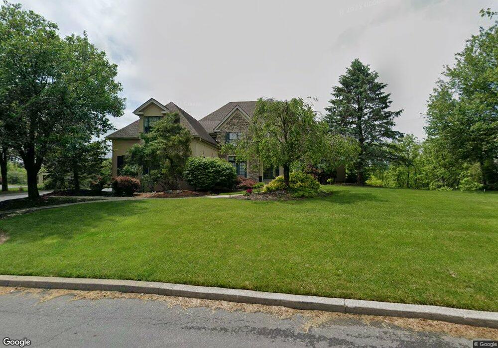 1610 Fieldstone St, Allentown, PA 18106 - photo 1