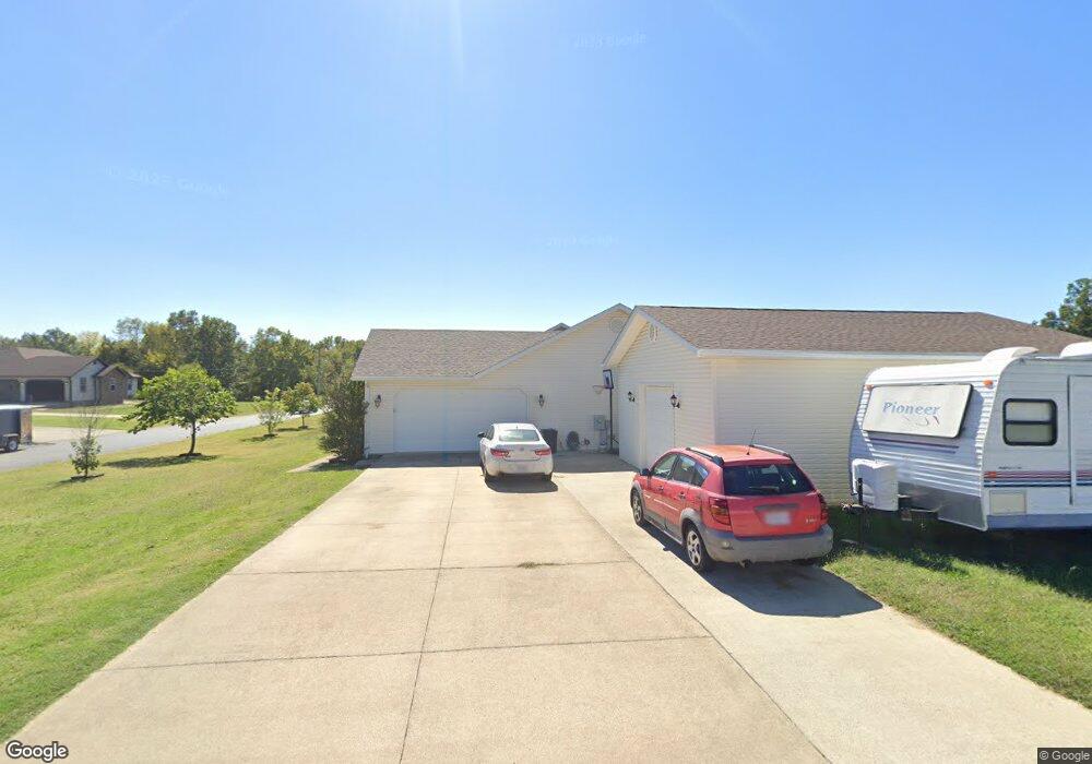 116 Estate Dr, Poplar Bluff, MO 63901 - photo 1