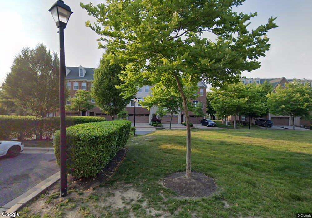 2113 Congresbury Place, Upper Marlboro, MD 20774 - photo 1