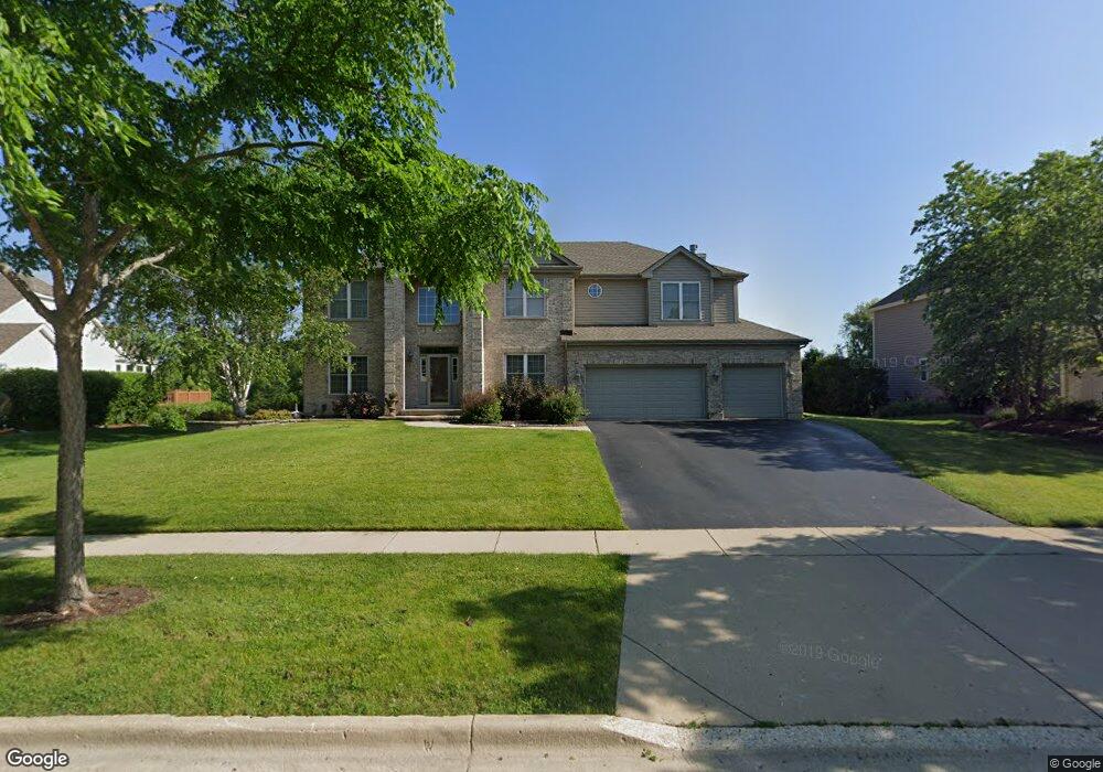 3680 Grayhawk Dr unit II, Algonquin, IL 60102 - photo 1