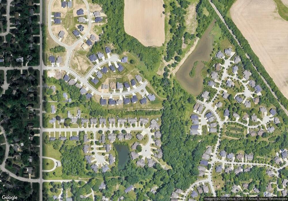 2799 Three Meadows Dr, West Lafayette, IN 47906 - photo 1