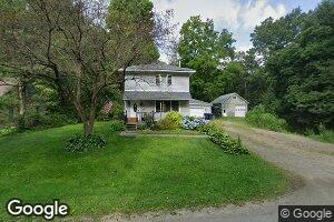 2801 Pleasant Ave, Findley Lake, NY 14736