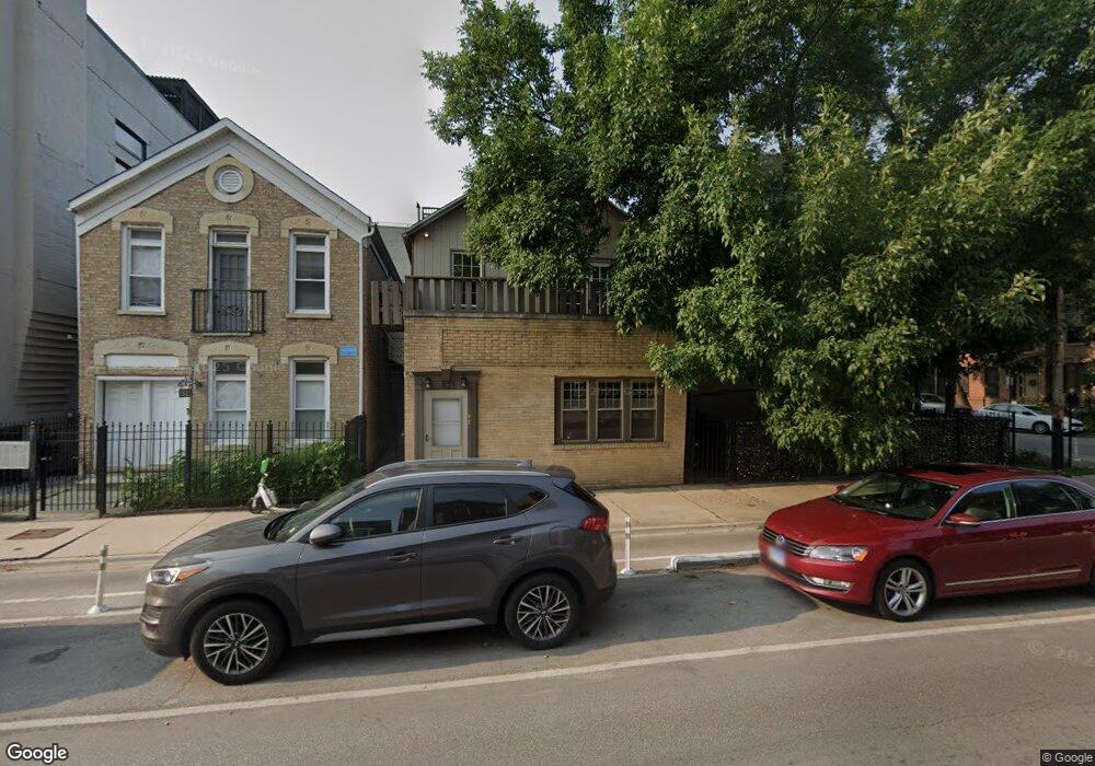 1823 W Augusta Blvd, Chicago, IL 60622 - photo 1