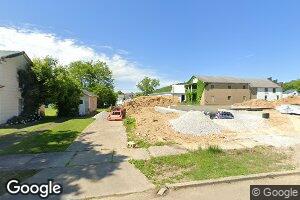 103 Stealey St, Middlebourne, WV 26149