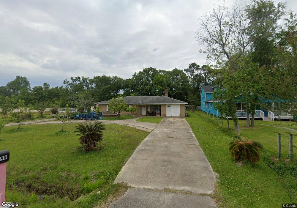 198 La Rosa Rd, Long Beach, MS 39560 - photo 1