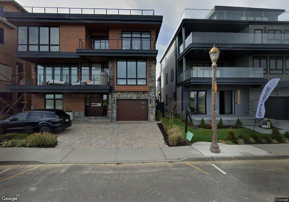 14 Seaview Ave, Long Branch, NJ 07740 - photo 1