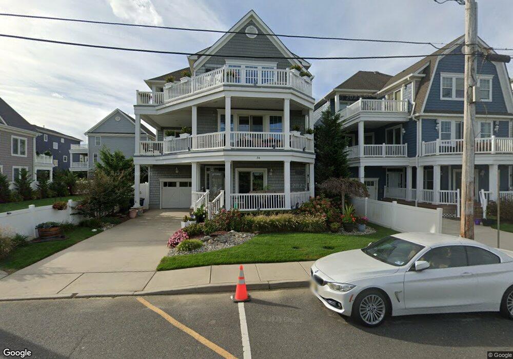 22 Seaview Ave, Long Branch, NJ 07740 - photo 1