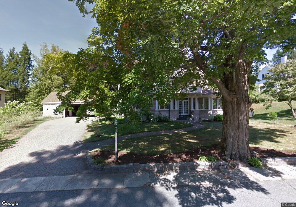 1 Berkeley Ave, Haverhill, MA 01830 - photo 1