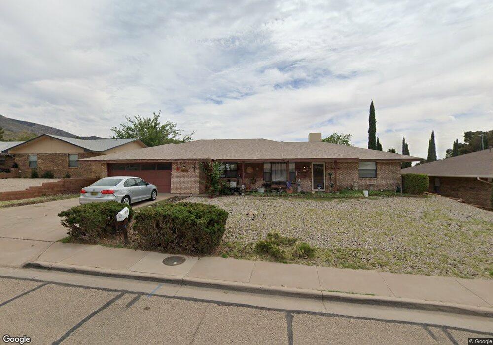 3028 Del Prado, Alamogordo, NM 88310 - photo 1