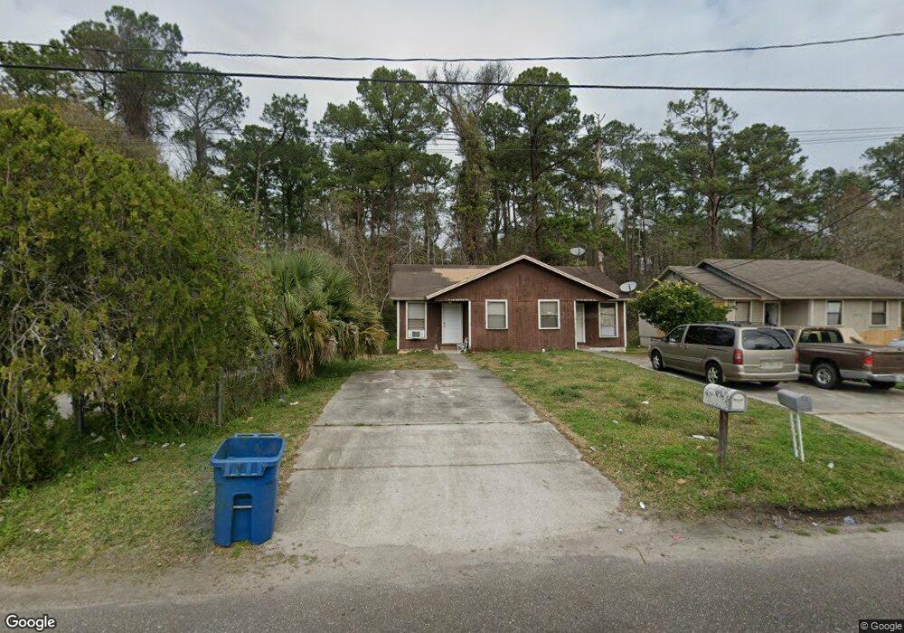 7841 Jasper Ave, Jacksonville, FL 32211 - photo 1