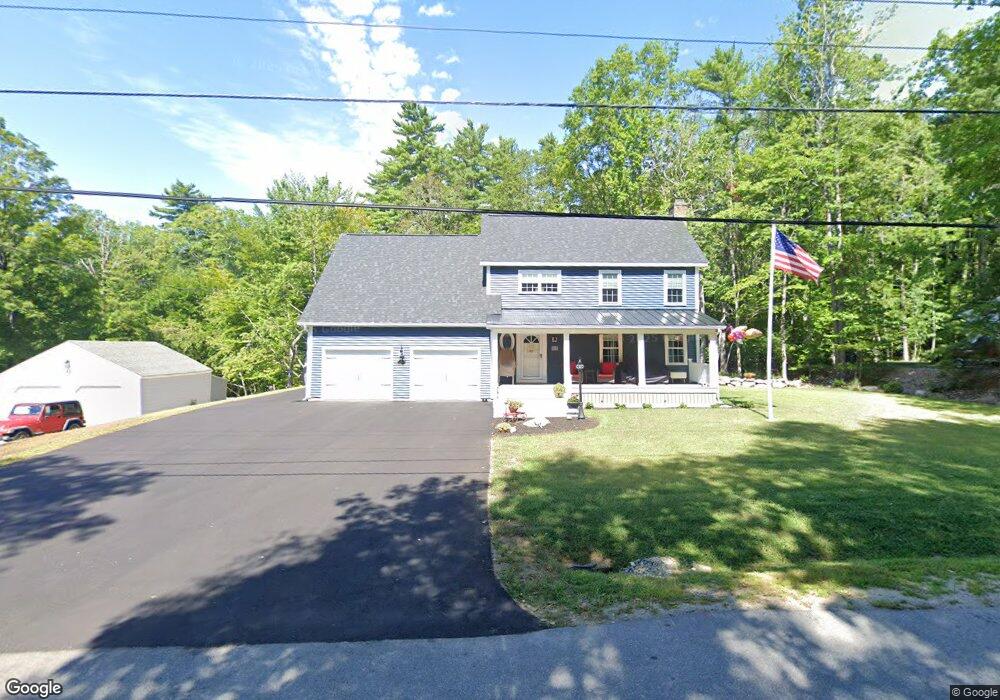 21 Port Wedeln Rd, Wolfeboro, NH 03894 - photo 1
