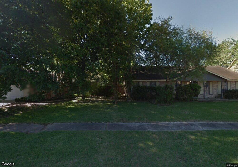 5327 Oak Cove Dr, Houston, TX 77091 - photo 1