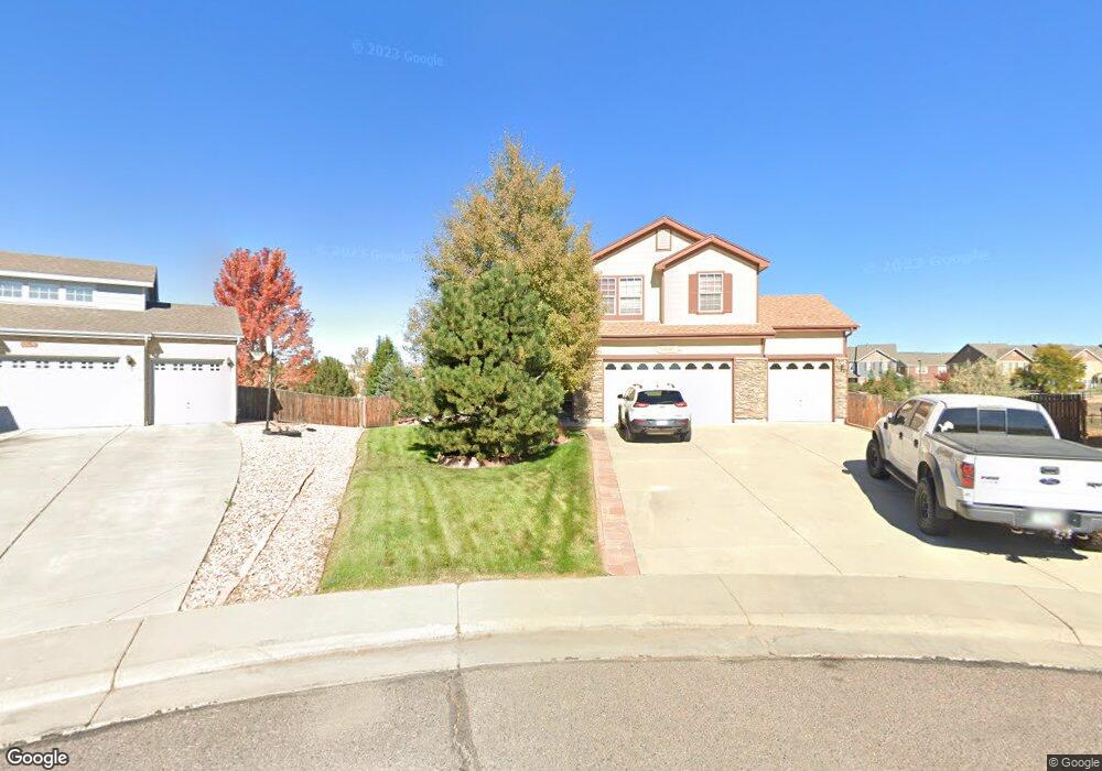 12669 Locust Way, Thornton, CO 80602 - photo 1