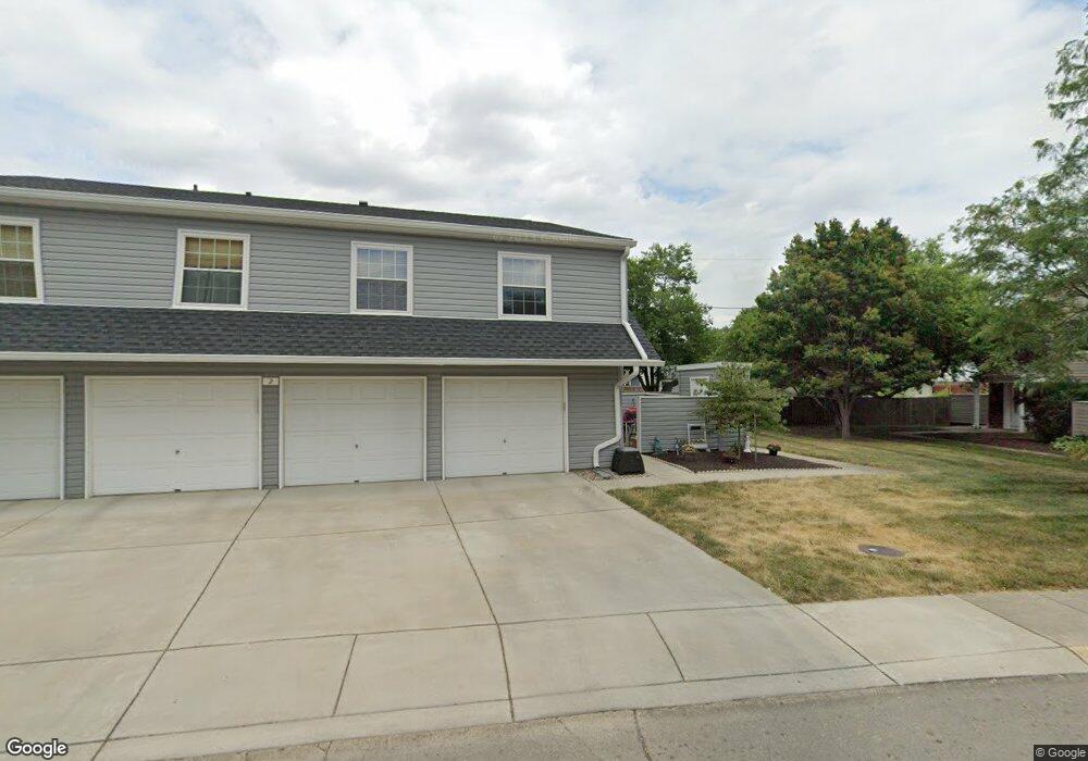 3239 Hanover Dr, Lafayette, IN 47909 - photo 1