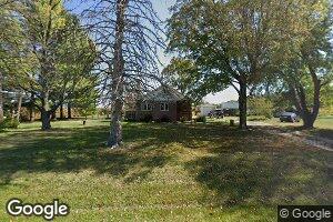28085 Potomac Collison Rd, Potomac, IL 61865