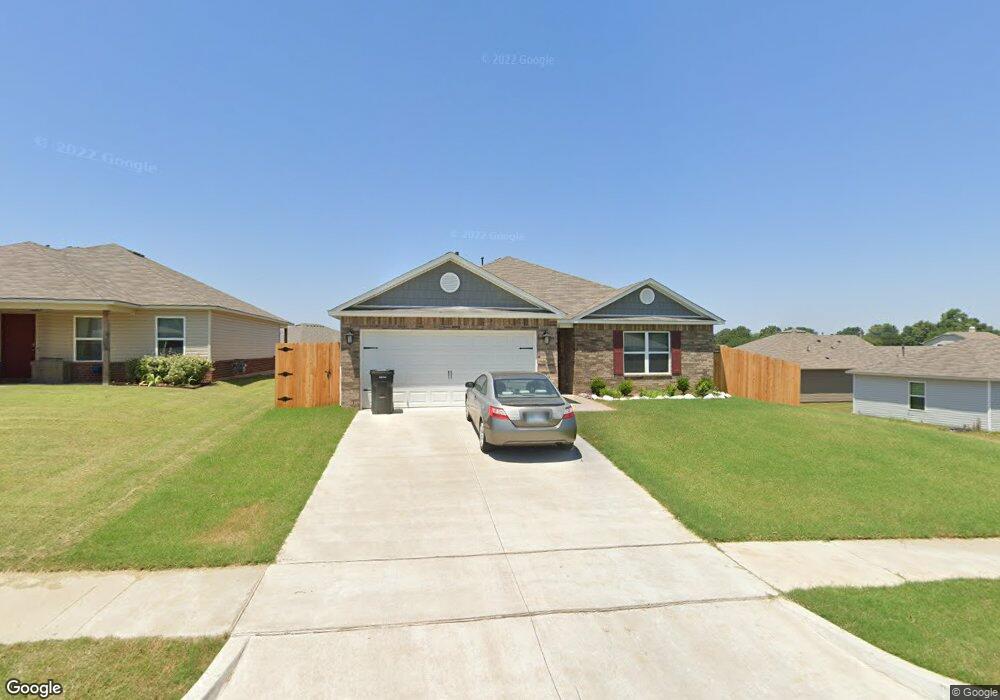 1510 S 31st St, Broken Arrow, OK 74014 - photo 1