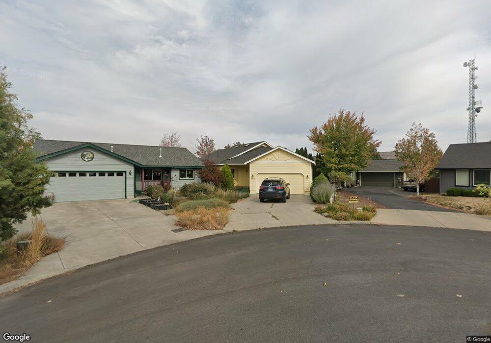 20328 Shetland Loop, Bend, OR 97701 - photo 1