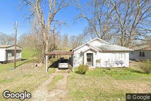 704 Main St, Simmesport, LA 71369