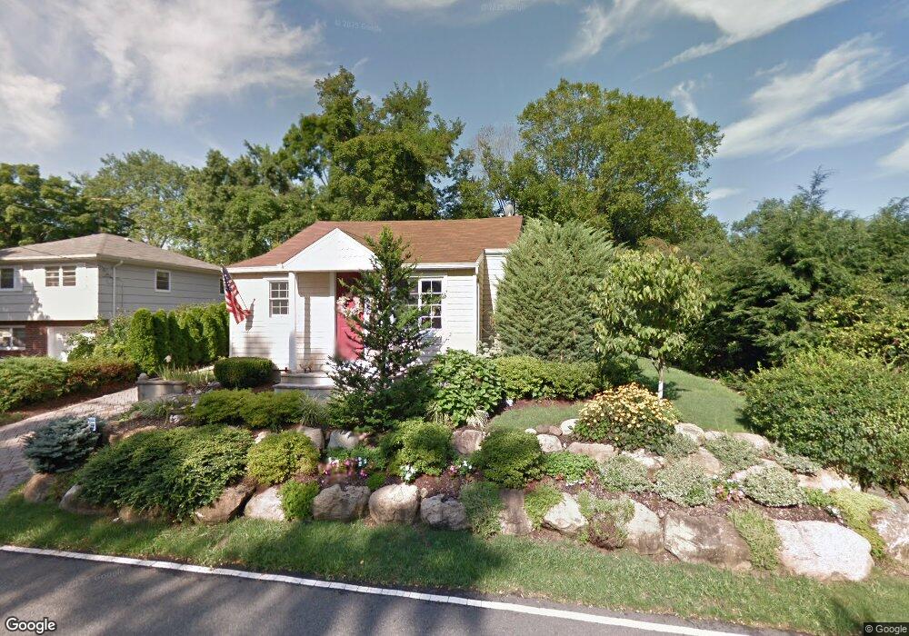 53 Brookside Ave, Demarest, NJ 07627 - photo 1