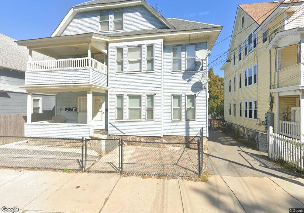 157 Ferry St unit 157A, Lawrence, MA 01841 - photo 1