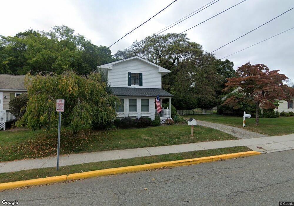 508 Warren St unit 510, Hackettstown, NJ 07840 - photo 1