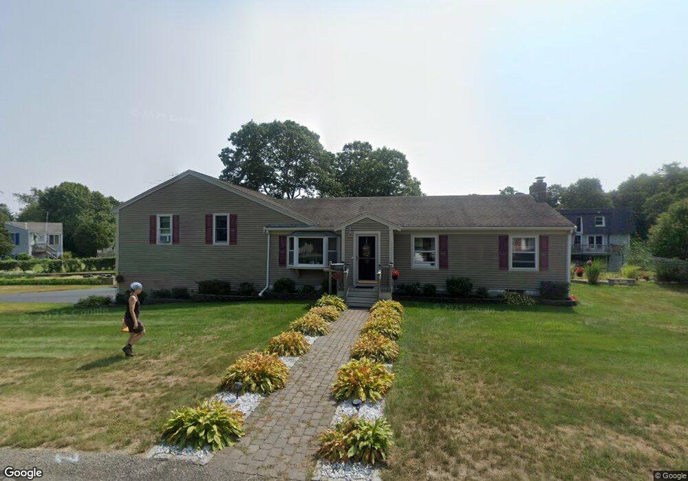 5 Shamrock Ln, Buzzards Bay, MA 02532 - photo 1