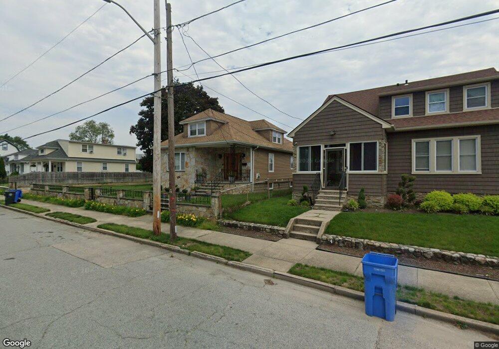 232 S Clarendon St, Cranston, RI 02910 - photo 1