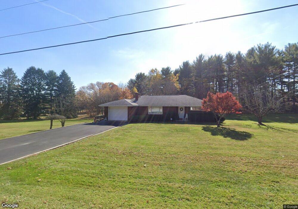 926 Plummer School Rd, West Newton, PA 15089 - photo 1