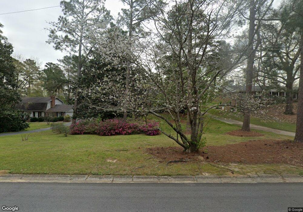 745 Captain Kell Dr, Macon, GA 31204 - photo 1