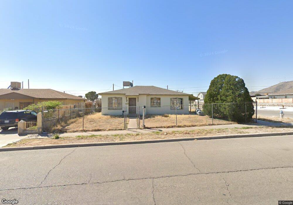 3100 Mckinley Ave, El Paso, TX 79930 - photo 1